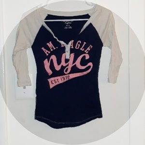 American Eagle Tshirt